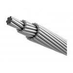 6201-T81 Stranded Bare 100 Sq Mm AAAC Conductor for sale