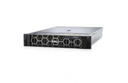 China PowerStore 500T Server with 192GB Memory and Redundant Power Supplies supplier