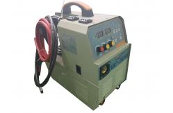 China 160A Output TIG Welding Machine Technology Enhanced Stability Smooth Finishes supplier