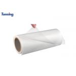 40℃ Washing Resistance thermoplastic film Hot Melt Adhesive FIlm for Textile