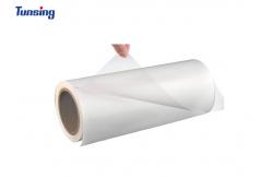 China PA Hot Melt Adhesive Tape Epoxy Resin Polyamide For Fabric And Mental supplier