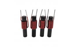 China Customized Ferrite Rod Core Coil Rfid Antenna Coil supplier
