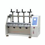 85×40×70cm Footwear Testing Equipment Sturdy For Shoes Bending for sale