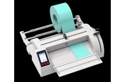 China P3 series, fast-cutting, for dental clinic, pouch thermal sealer supplier