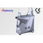 Medical Q Switch Laser Tattoo Removal Equipment Single Pulse 800MJ for sale
