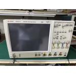 Keysight Agilent DSA91304A Infiniium High Performance Oscilloscope 13GHz Tested in full working conditions for sale