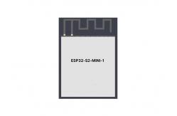 China UART Wireless Communication Module ESP32-S2-MINI-1 310MA WiFi MCU supplier