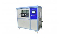 China IEC60309-1 Vehicle Connectors And Plugs Fracture Capacity Vehicle Testing Equipment supplier