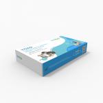 5-15 Minutes Toxoplasmosis TOXO PET DOG And CAT Test Kit Fast Reaction Rapid Class I for sale