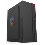 Computer Case Supports 7 PCI Slots 2 HDDs 3 SSDs 1 CD Drive Features 5 Fan Mounts Compatible With ATX Micro ATX And Mini ATX Motherboards for sale