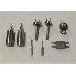 CEE7 Plugs Socket Outlet Gauge C18a For Checking Impossibility Of Single - Pole Insertion Of Plugs for sale