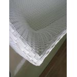 4pcs cheap wicker sofa set for sale