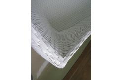 China 4pcs cheap wicker sofa set supplier