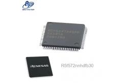 China Renesas Electronics R5F572NNHDFB#30 Electronic Components Integrated Circuit Microcontroller r5f572nnhdfb30 IC chips supplier