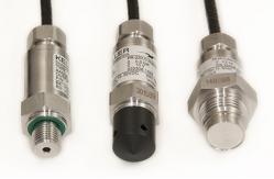 China Al2O3 I2C Water Pressure Sensor 0.5-4.5V 316L Housing Material supplier