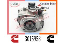 China Cummins NT855-C Engine Parts Injection Fuel Pump 3015958 3059657 supplier
