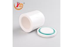 China Industrial Ball Mill Jar Pot Grinding For Lab Planetary Ball Mill Machines supplier