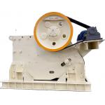 Stone And Rock 140-465tph Jaw Stone Crusher Machine