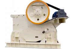 China Stone And Rock 140-465tph Jaw Stone Crusher Machine supplier