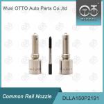 DLLA150P2191 BOSCH Common Rail Nozzle For Injectors 0445124042 for sale