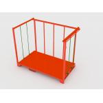 Hot Dipped Galvanized 1800mm Height Stackable Steel Racks