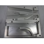 Titanium TA1 CNC Machining Spare Parts 304 Stainless Steel CNC Milling Parts for sale