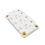 MSCSM120TAM11CTPAG Mosfet Array 1200V 251A Chassis Mount Transistors Module for sale