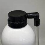 Premium Tire Inflator Valve for Motorcycles with Efficient Performance