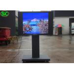 Large Outdoor P6.67 LED Billboard Display Advertising Programmable LED Sign