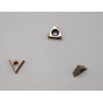 CNC Carbide Lathe Inner Hole Tool TPGH080202, Left Hand Carbide Inserts ,CNC Milling Inserts,Borning Insert for sale