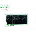 Euro Cap Vision Sorting Machine Appearance Defect Detection Equipment