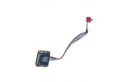 China Glory EV8626 Banknote Counter Display Control Board Sensor Wire 90MM supplier