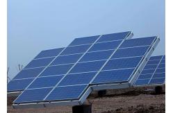China Stable Poly Solar Panel , Mono Solar Module 280 / 300 / 310 Watt supplier