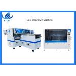 Wireless LED Strip Light SMT Machine 50W Cph LED Strip Light Making Machine for sale