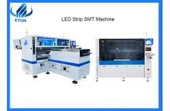 China Wireless LED Strip Light SMT Machine 50W Cph LED Strip Light Making Machine supplier