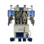 Convenient Operation Shoe Moulding Machine Environmentally Friendly Shoe Shaping Machine for sale