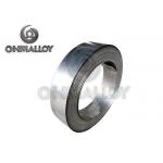 Bright Surface OCr15Al5 Strip High Temperature Alloys 0.6mm * 60 mm , 1.6mm * 60mm for sale