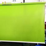 Awning front bar，Sunshade accessories, sunshade components, suppliers in China