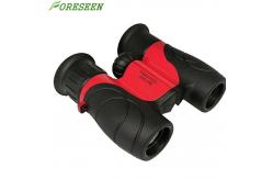China Sightseeing Kids Auto Focus Binoculars Telescopes Fogproof 8X21 Handwheel Focusing supplier