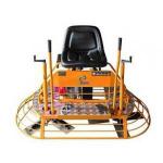 Gasoline Ride-on concrete Power trowel 180 for sale