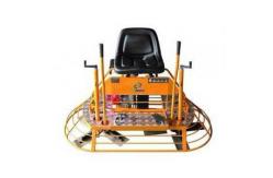 China Gasoline Ride-on concrete Power trowel 180 supplier