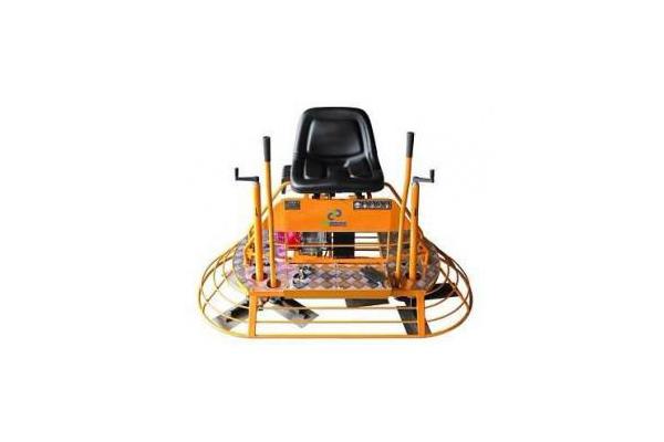 Gasoline Ride-on concrete Power trowel 180
