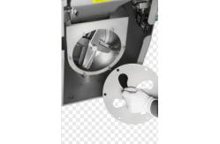 China 0.8 Kw Gravimetric Batch Blender 6 Components Weighing Sensor supplier