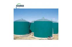China Boost Engineering Efficiency with Customization Fuel Biogas Dual Membrane Gas Cabinet supplier