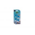 Riptide Smell 4 Count Value Pack Shamood Plastic Air Freshener for sale