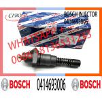 Fuel Pump 21147445 20795413 02113694 0414693005 For EC240B EC290B