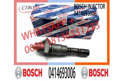 China Fuel Pump 21147445 20795413 02113694 0414693005 For EC240B EC290B supplier