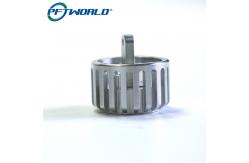 China OEM Metal Precision CNC Turning Parts CNC Machining Service Customized supplier