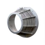 Industrial Wedge Wire Baskets with 2.03mm Wire Diameter - High Weave Density