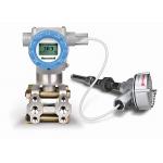 4-20mA Pressure Transmitter SMV800 Multivariable Flow Measurement With Differential Pressure for sale
